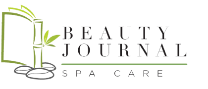 Beauty Journal Spa Care